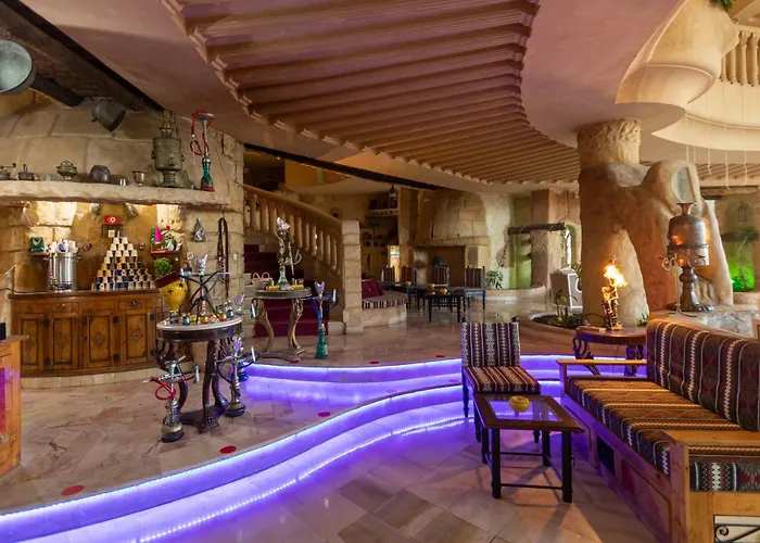Hotel Lella Baya