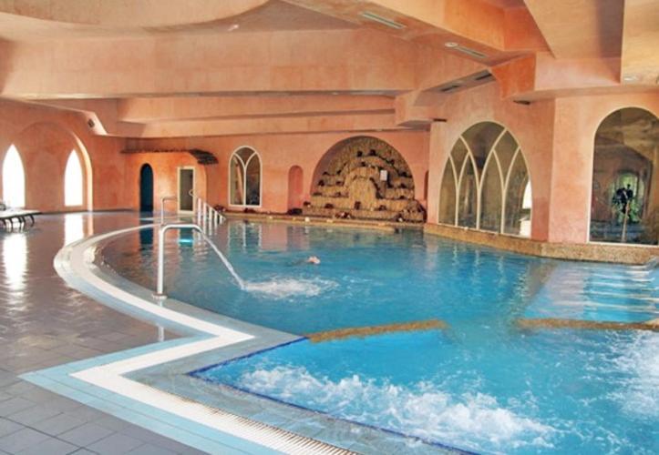 Lella Baya 4* Hammamet