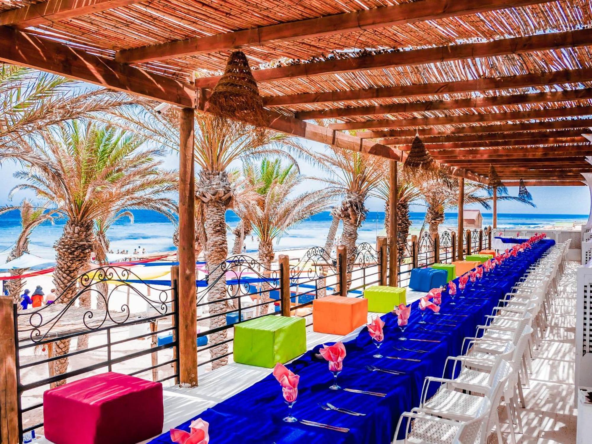Lella Baya Hammamet
