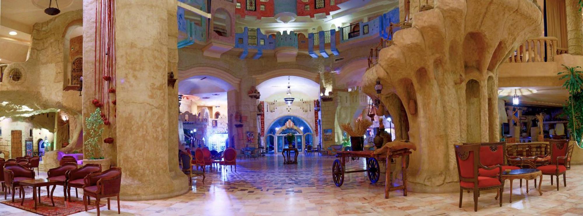 Lella Baya Hotel Hammamet