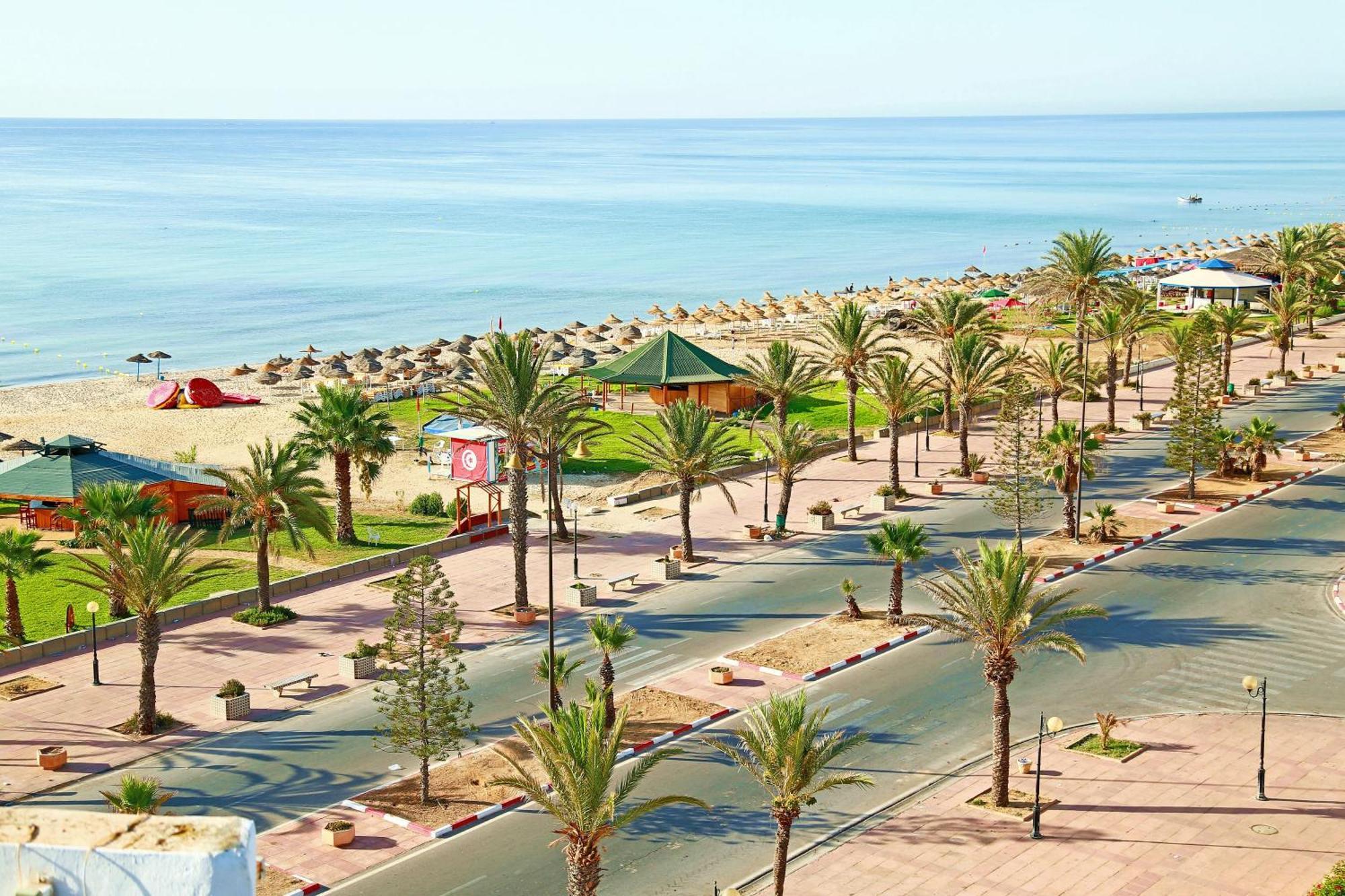 Lella Baya Hotel Hammamet