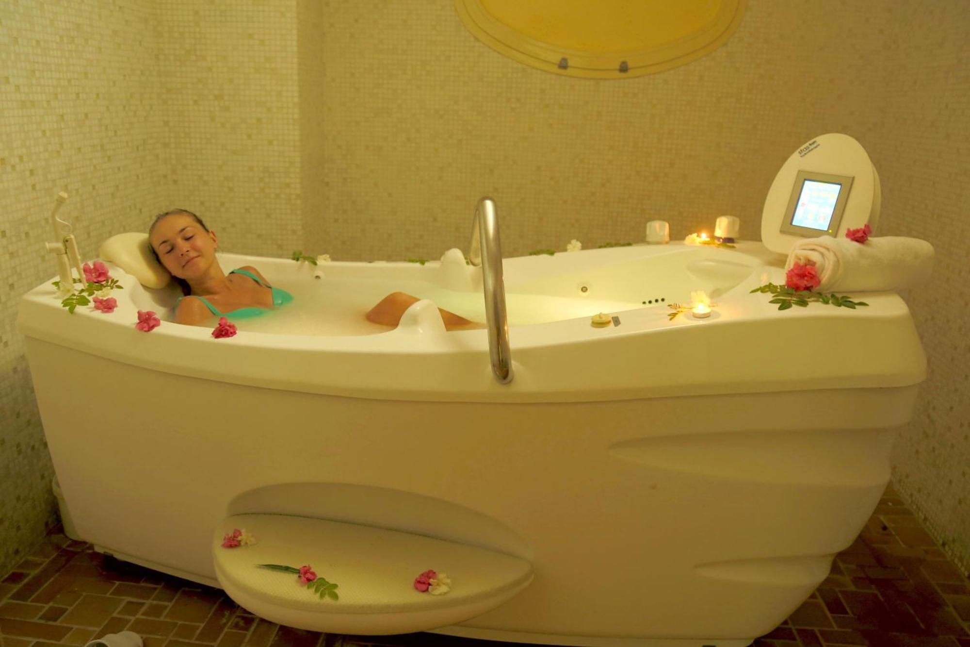 Hotel Lella Baya 4*