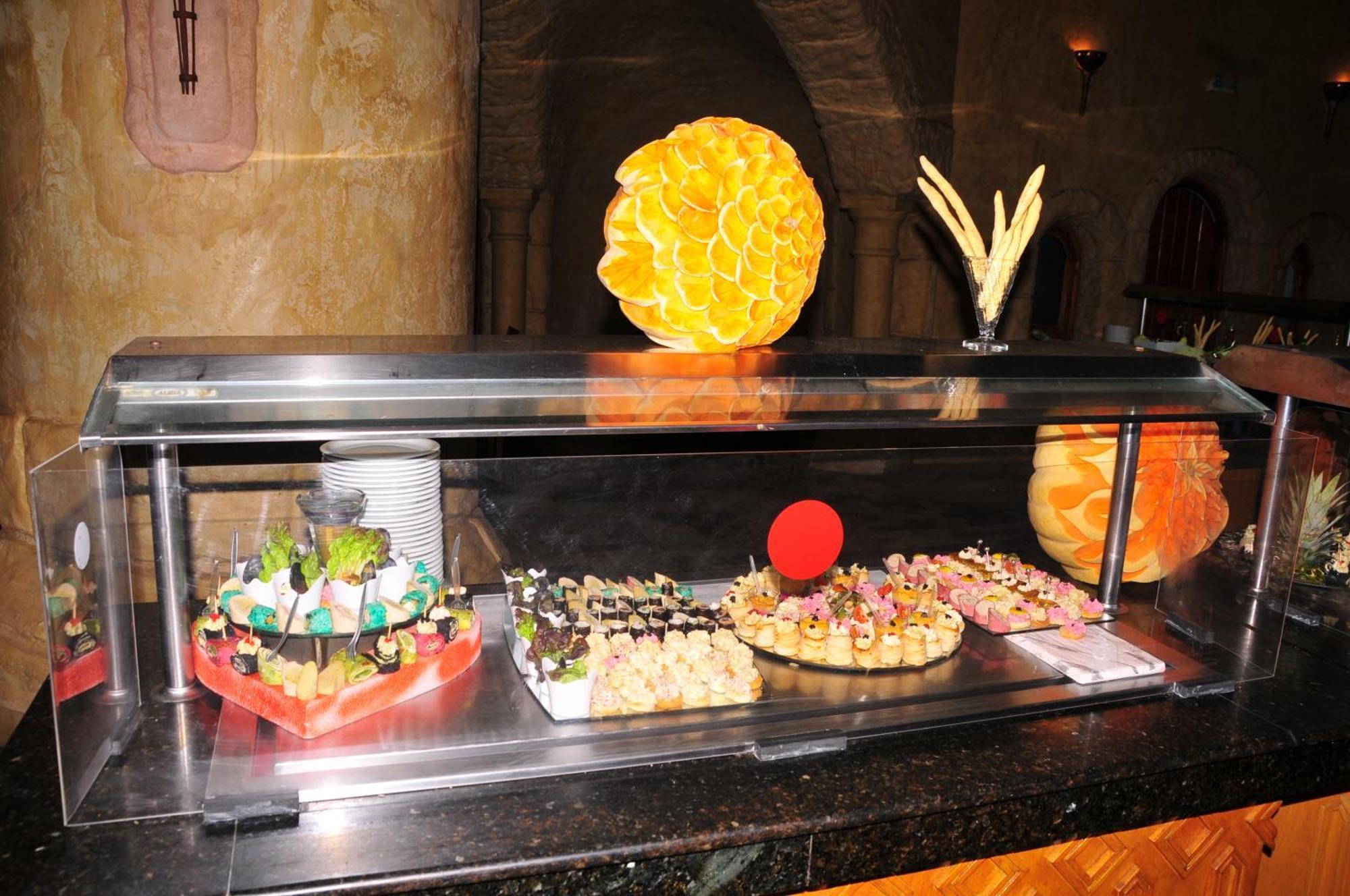 Lella Baya Hotel