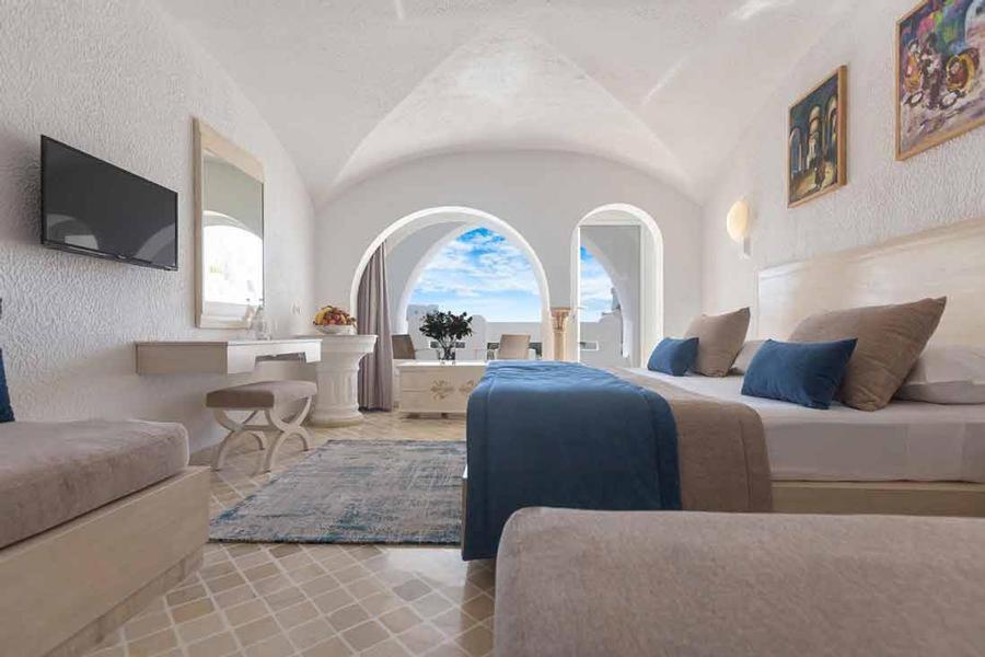 Hotel Lella Baya 4*