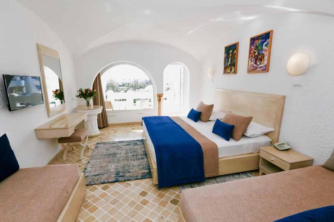 Lella Baya Hotel Hammamet