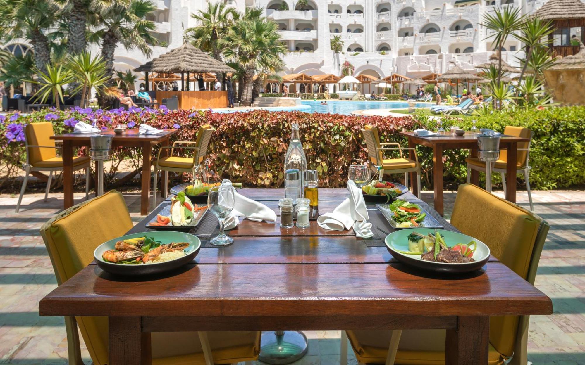 Lella Baya Hammamet