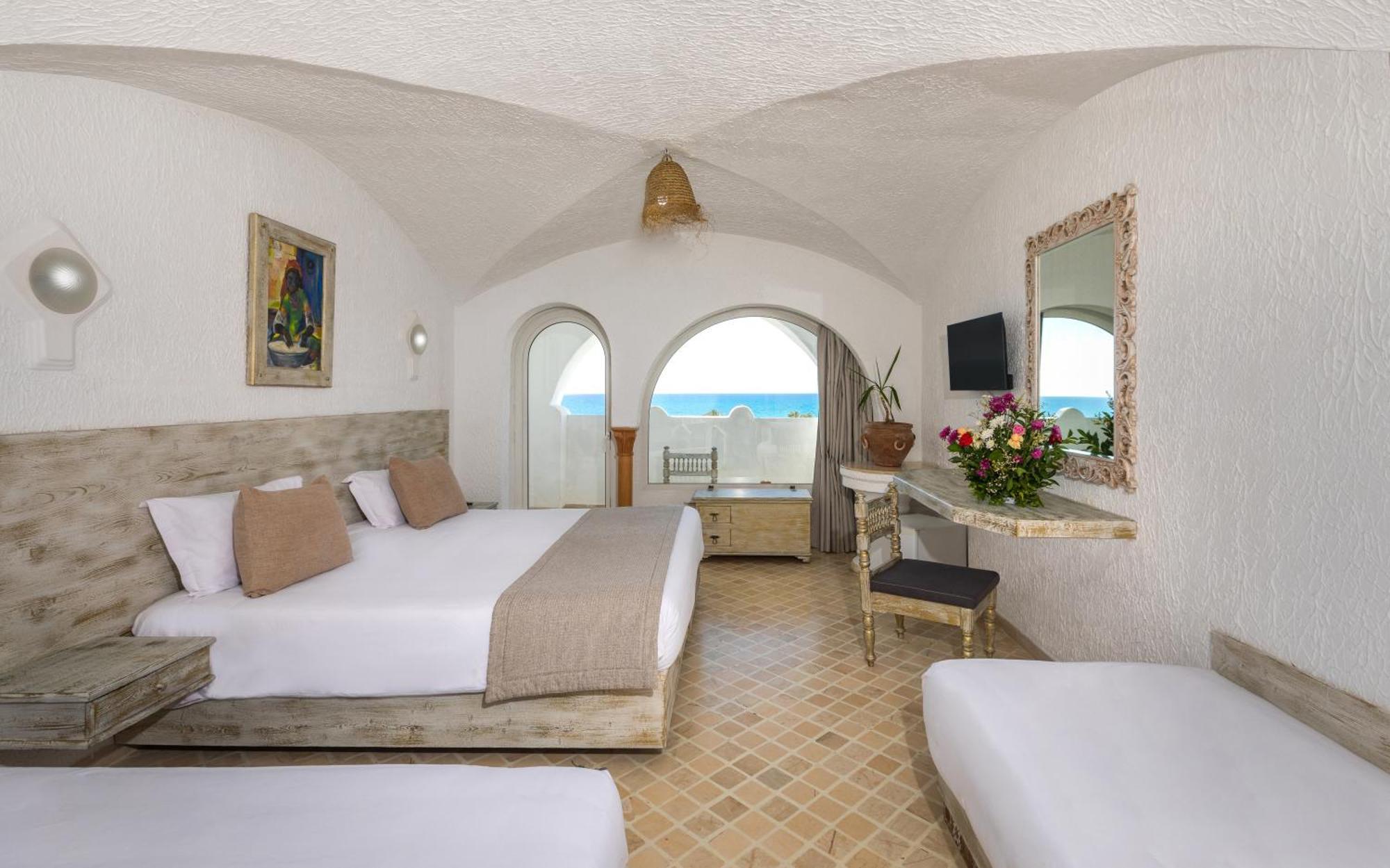 Lella Baya Hotel Hammamet