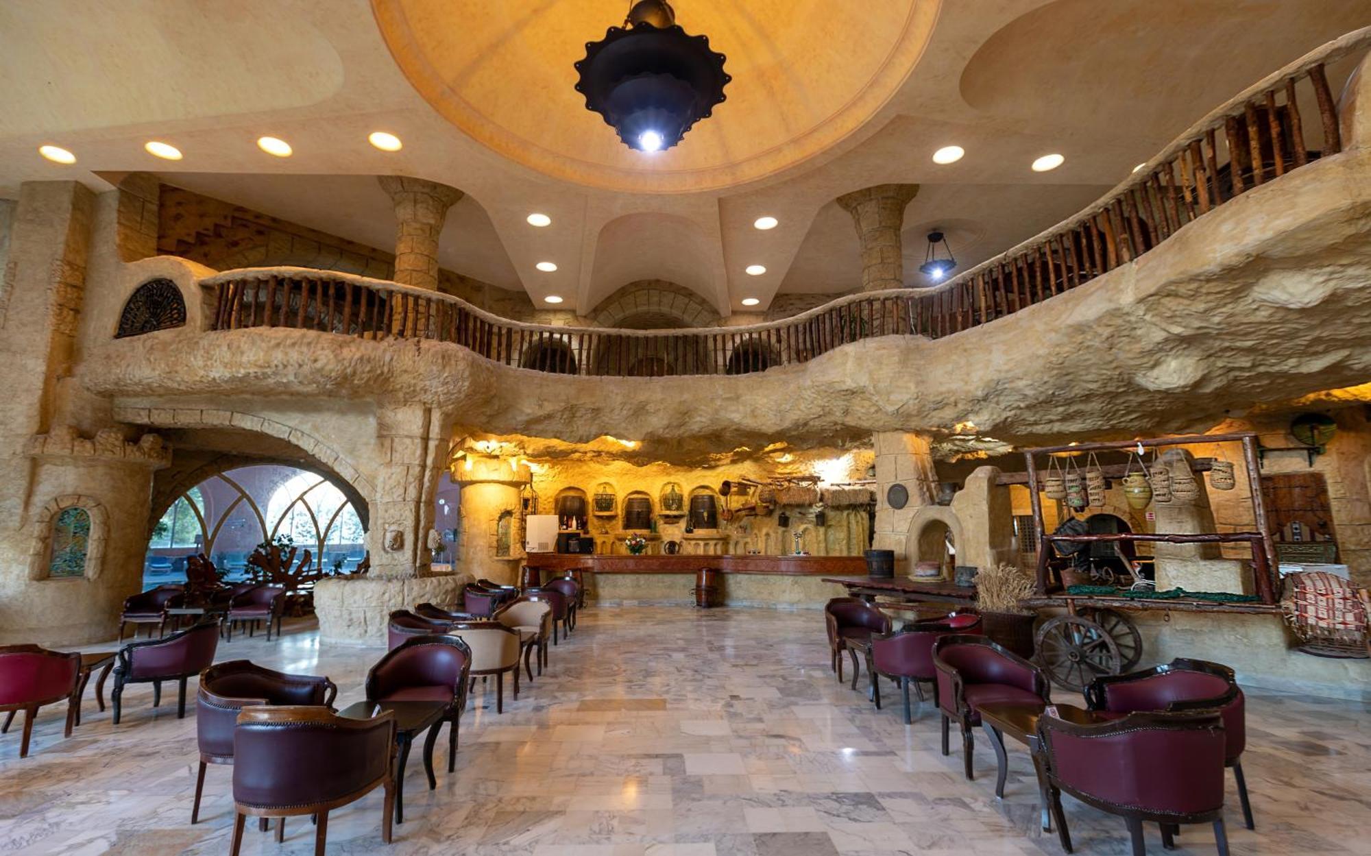 Lella Baya Hammamet