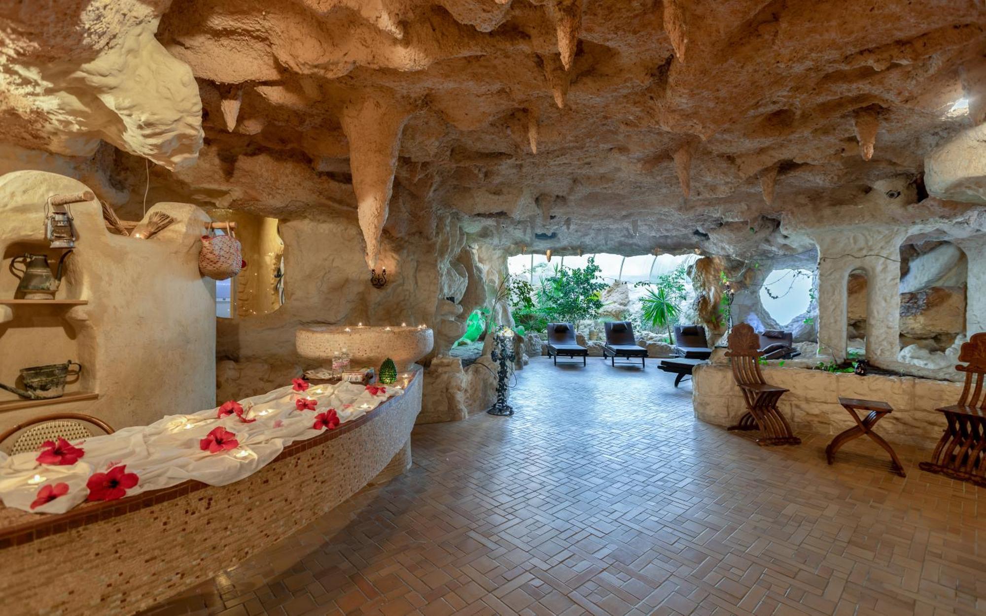 Hotel Lella Baya