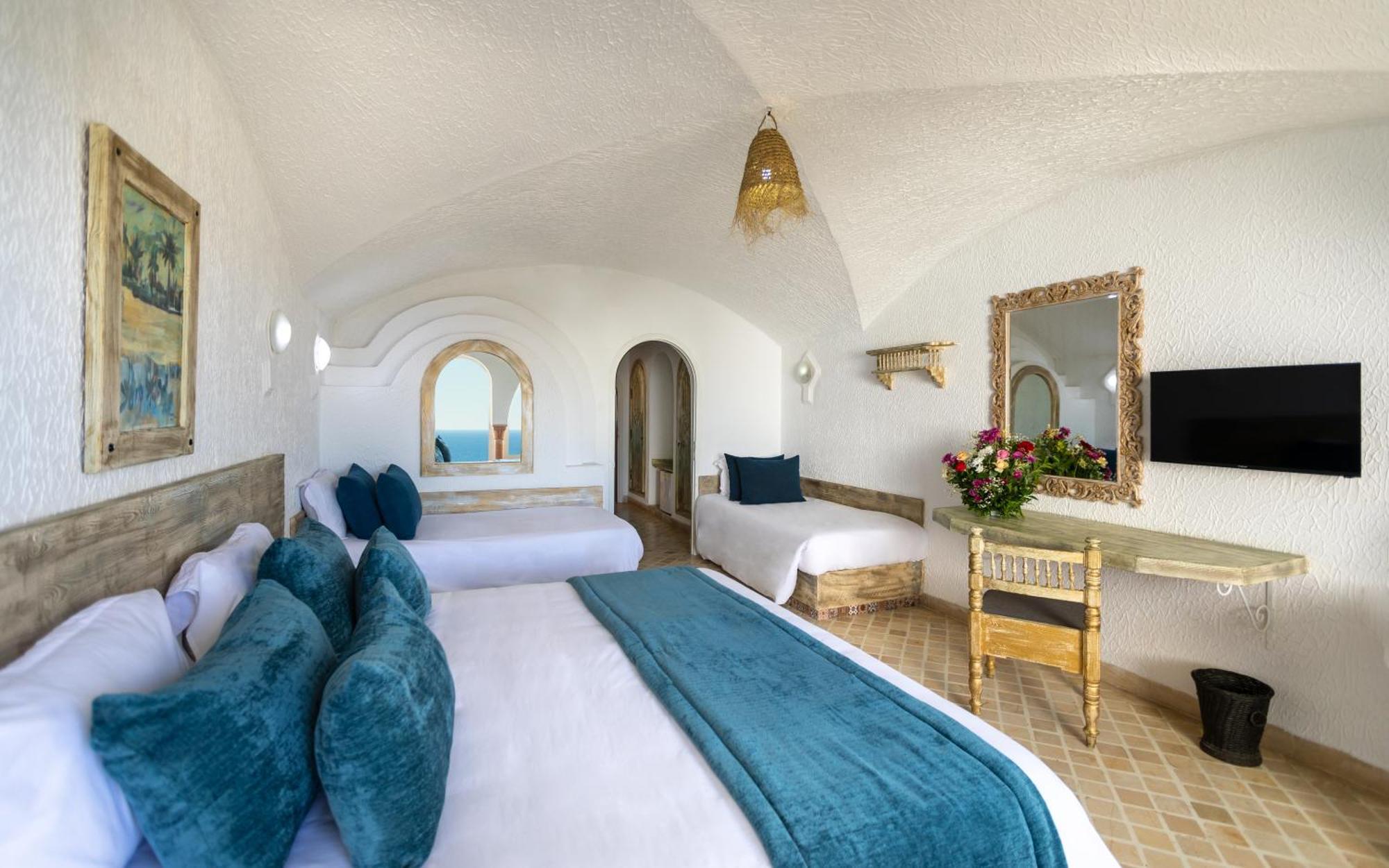 Lella Baya 4* Hammamet